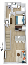 S1 - Upper